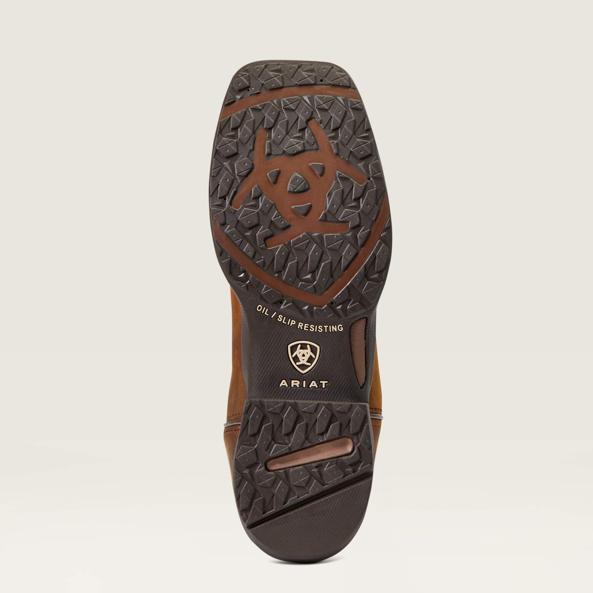 Anthem Patriot Waterproof Western Boot