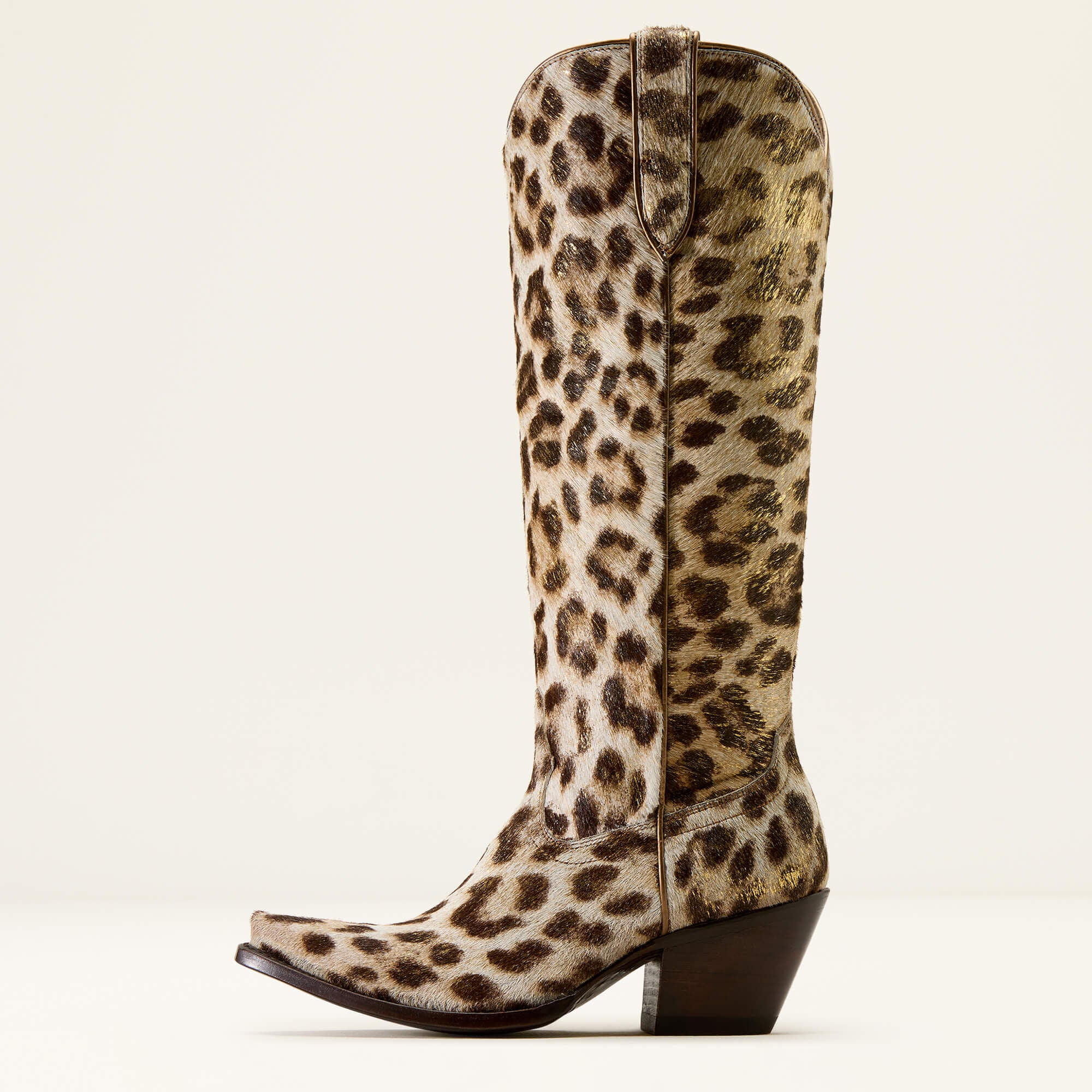 Casanova X Toe Western Boot