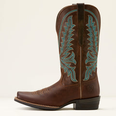 Rock Creek Western Boot