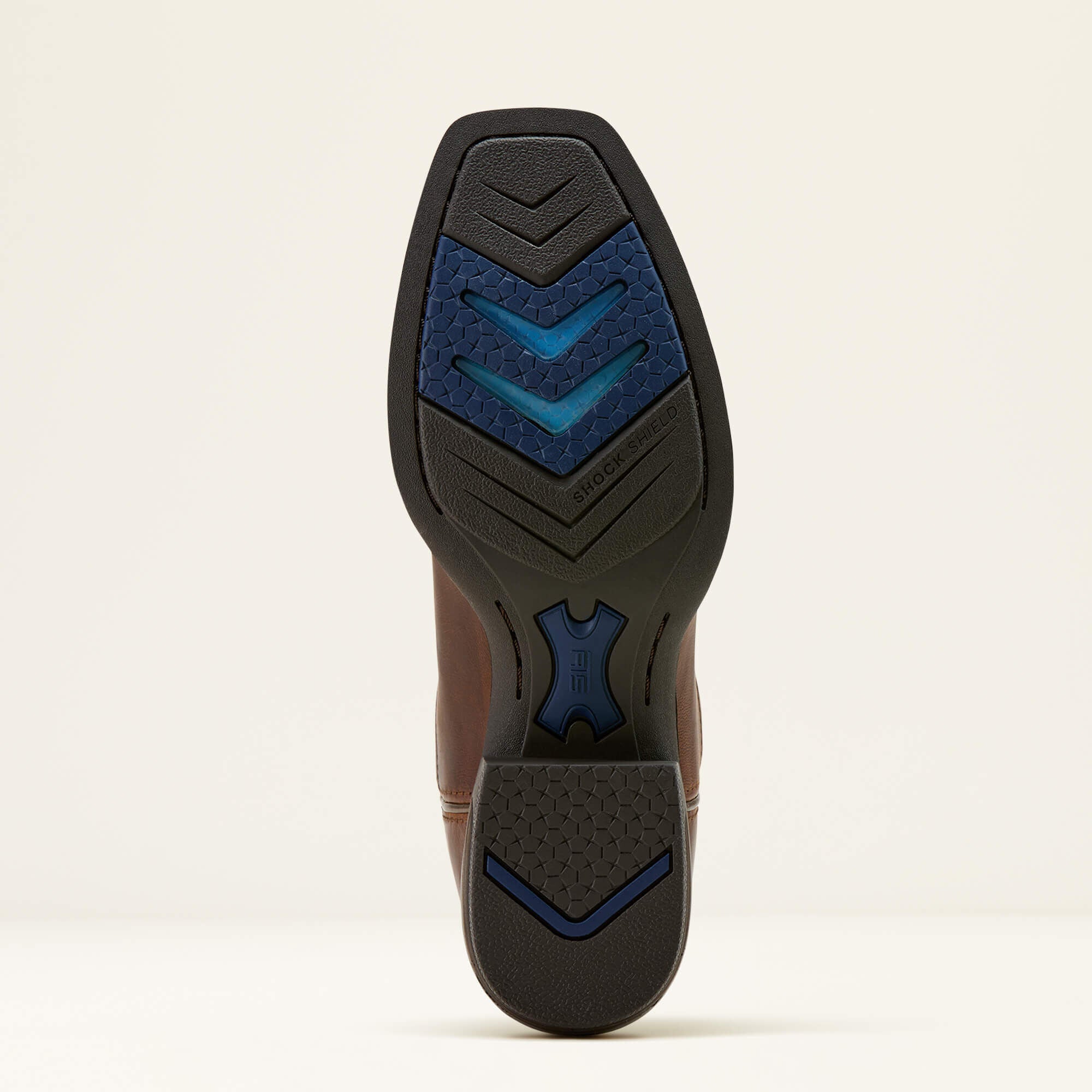Rock Creek Western Boot