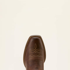 Rock Creek Western Boot