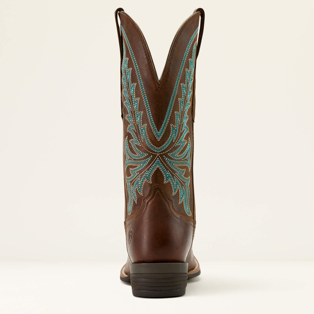 Rock Creek Western Boot