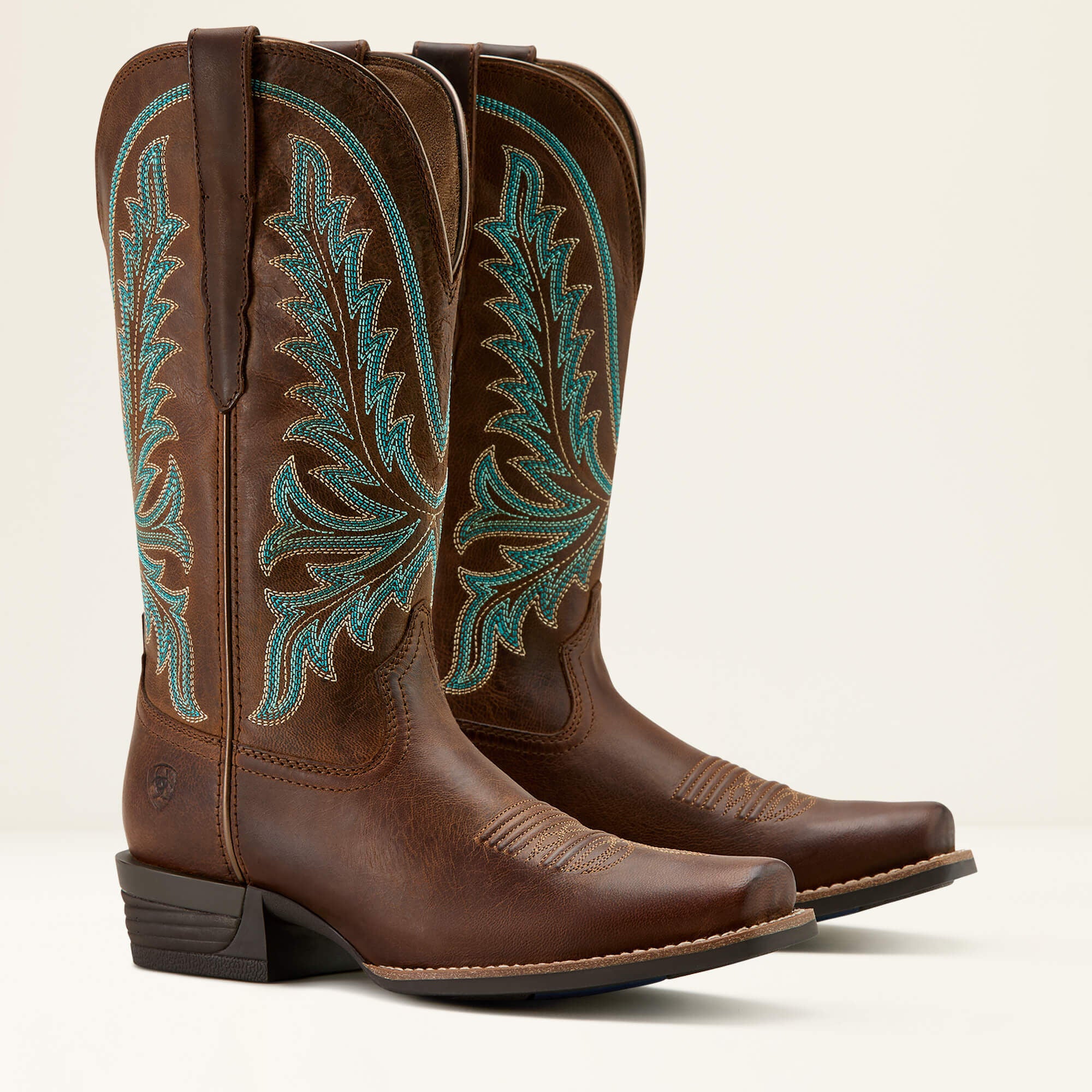 Rock Creek Western Boot