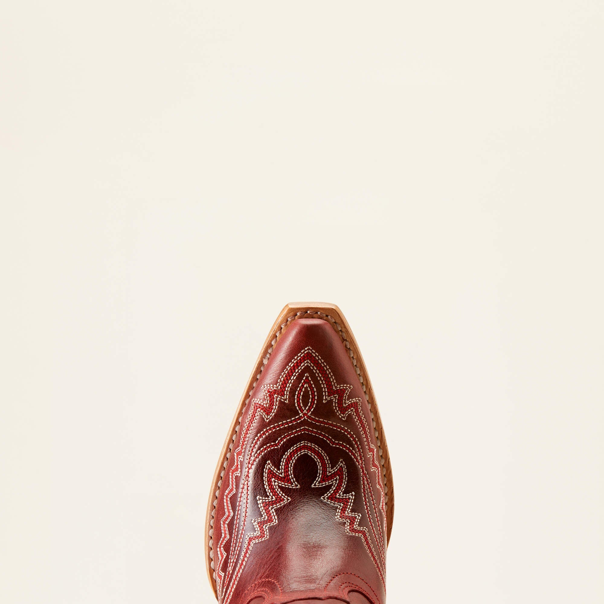 Casanova X Toe Western Boot