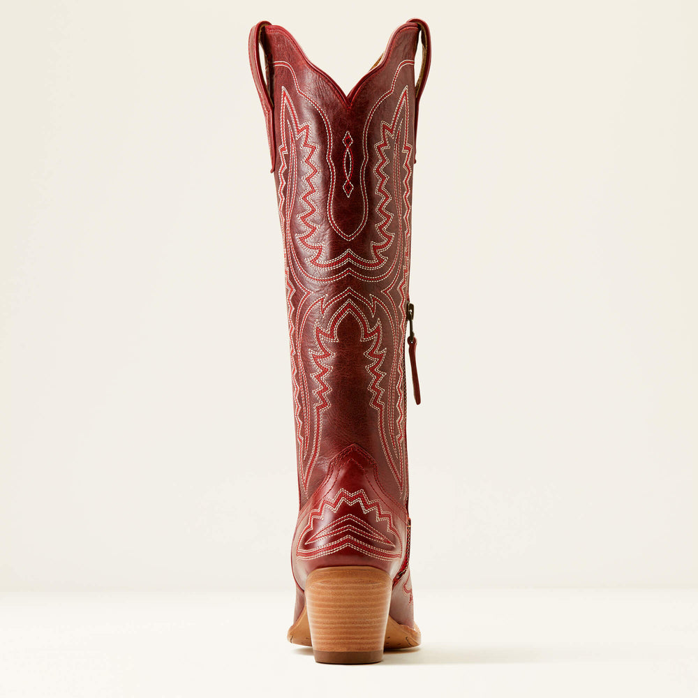 Casanova X Toe Western Boot