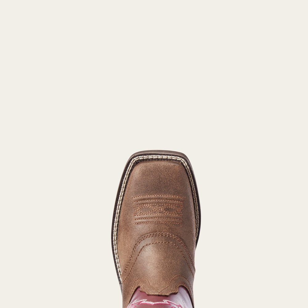 Delilah Western Boot