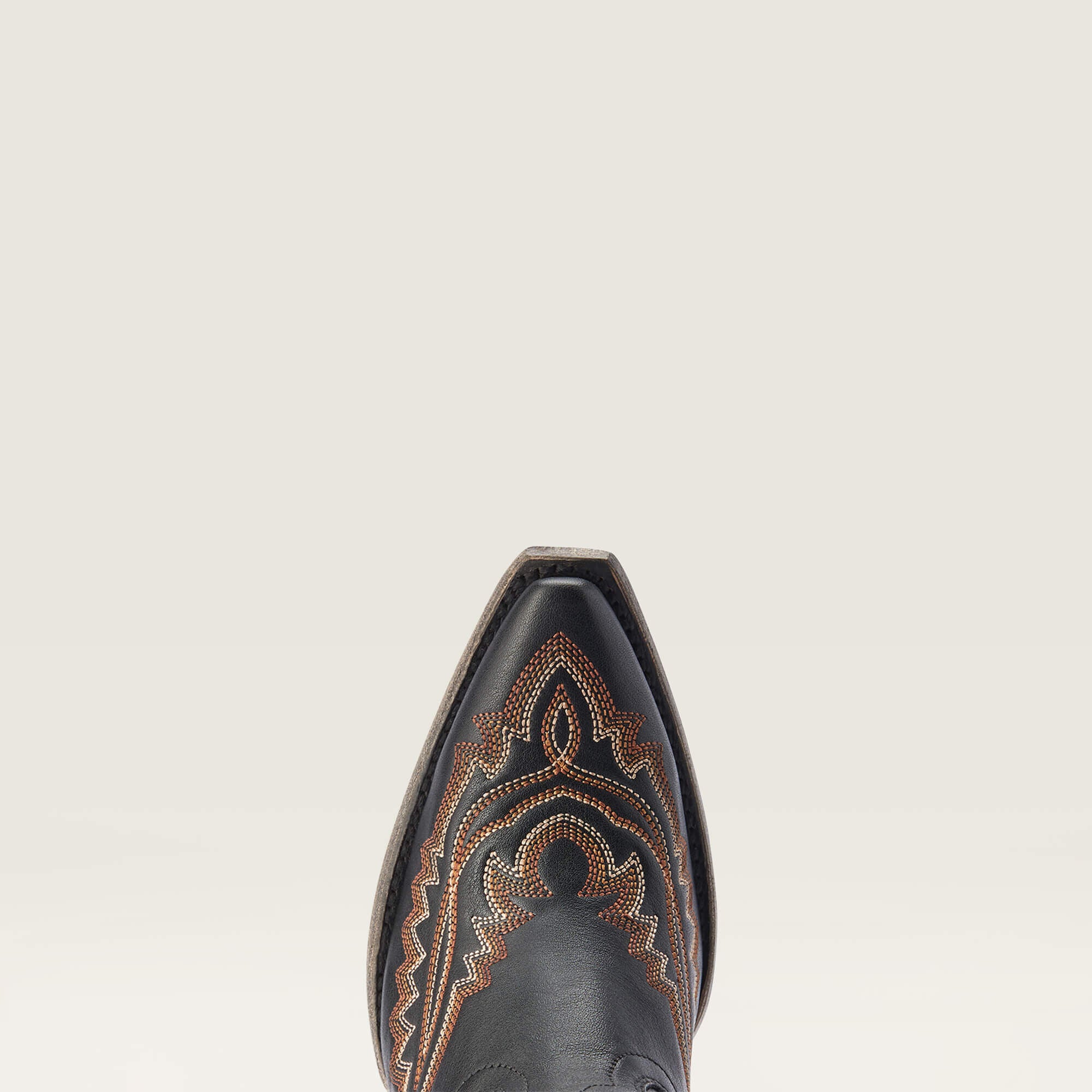 Casanova X Toe Western Boot