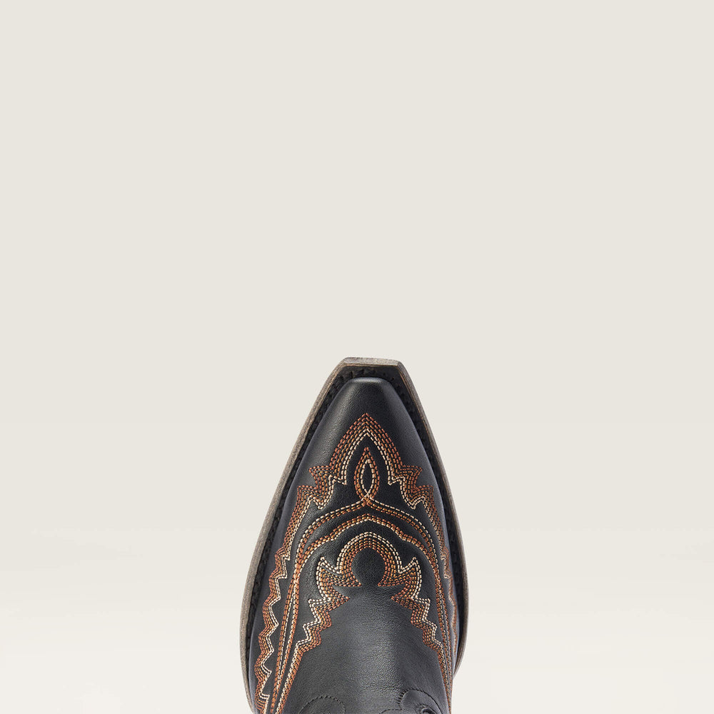 Casanova X Toe Western Boot