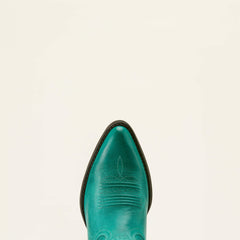 Maggie J Toe Western Boot