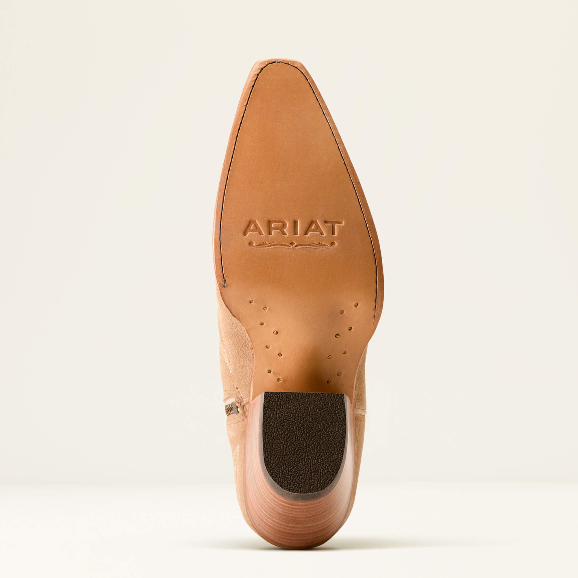 Casanova X Toe Western Boot