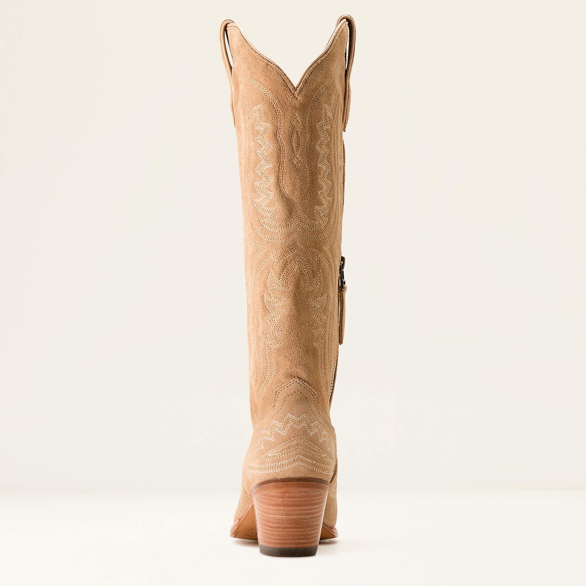 Casanova X Toe Western Boot