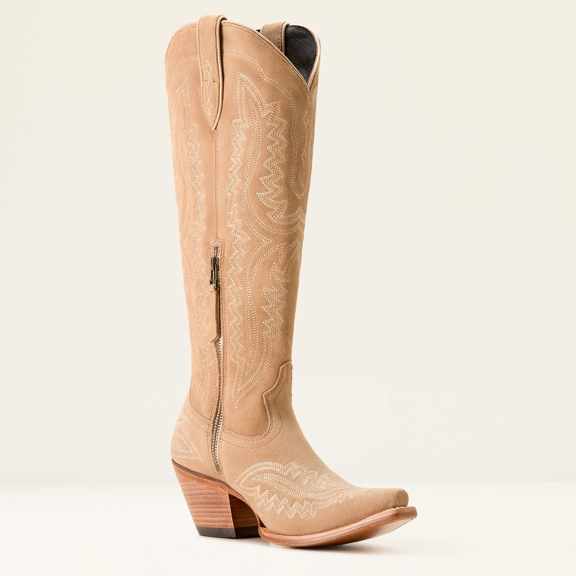 Casanova X Toe Western Boot