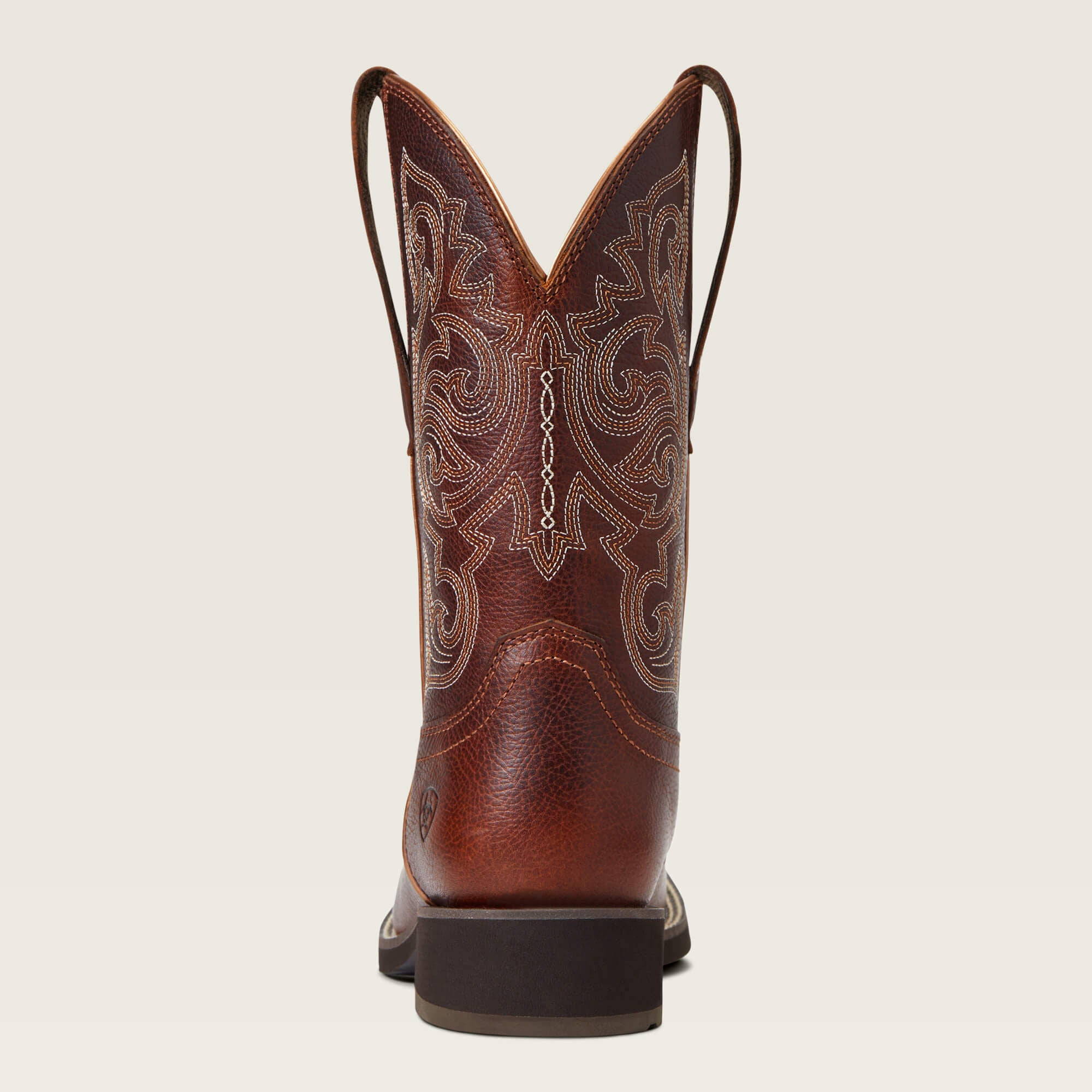 Delilah StretchFit Western Boot
