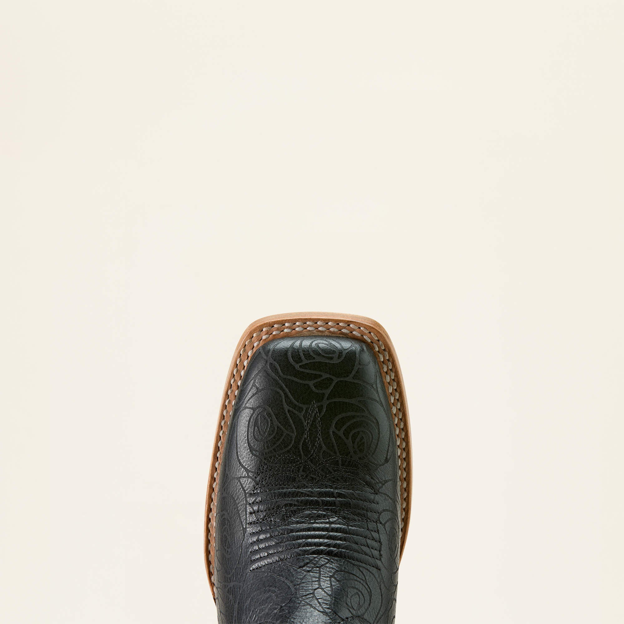 Frontier Wittman Wide Square Toe Western Boot