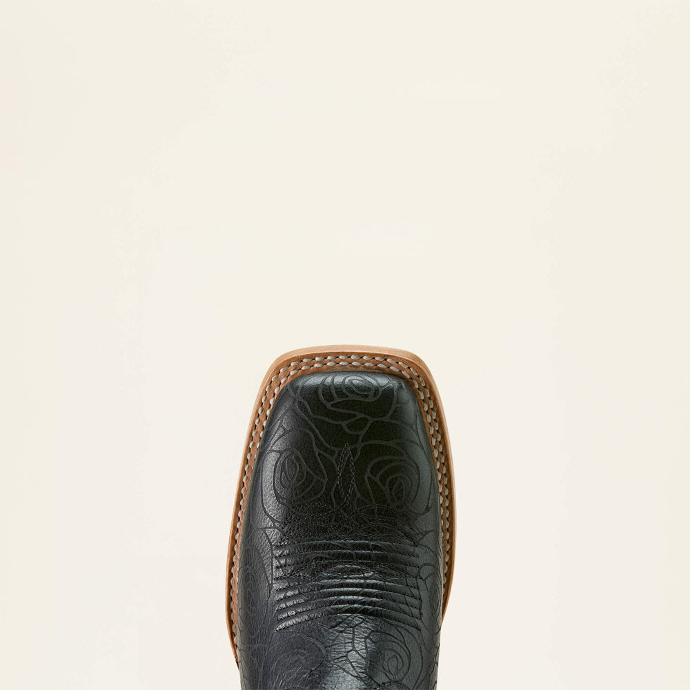 Frontier Wittman Wide Square Toe Western Boot