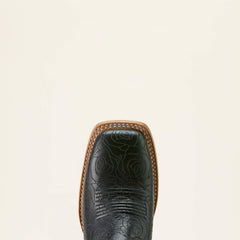 Frontier Wittman Wide Square Toe Western Boot