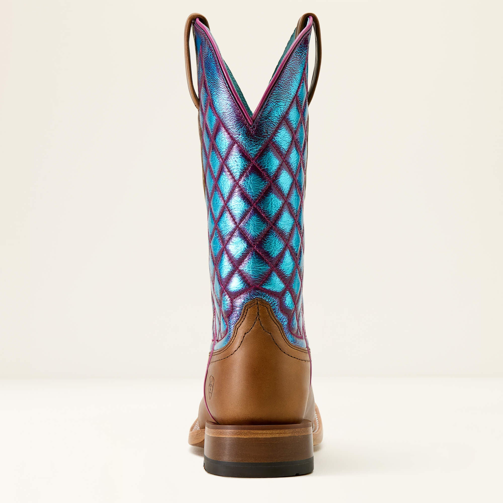 Frontier Wittman Wide Square Toe Western Boot