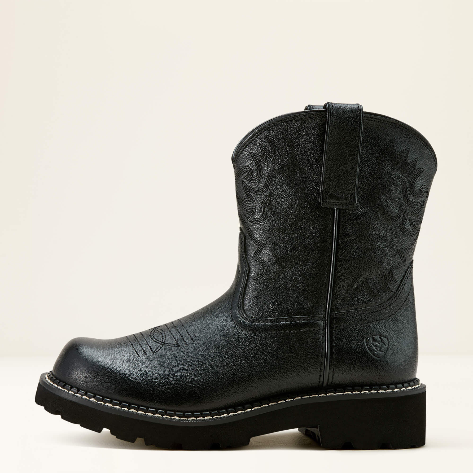 Fatbaby Western Boot