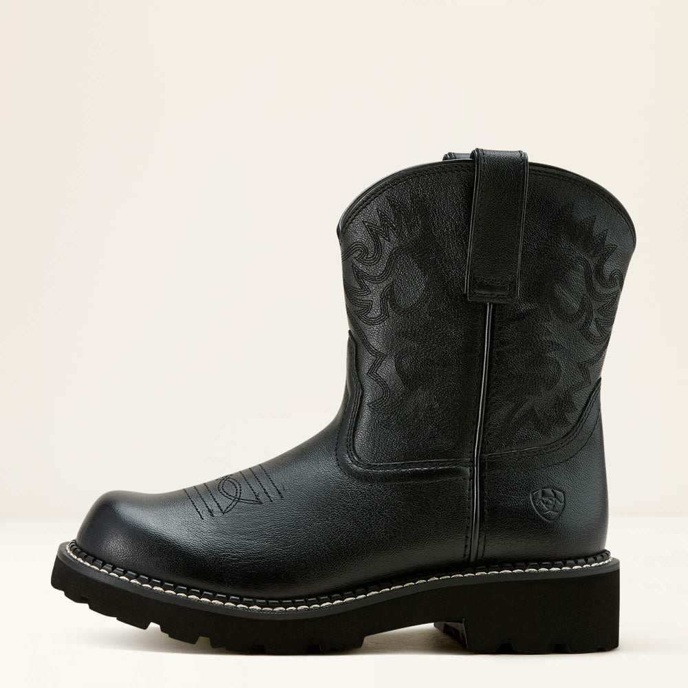 Fatbaby Western Boot