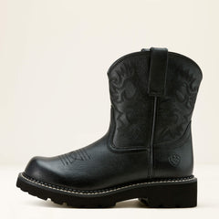 Fatbaby Western Boot