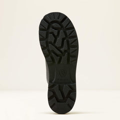 Fatbaby Western Boot