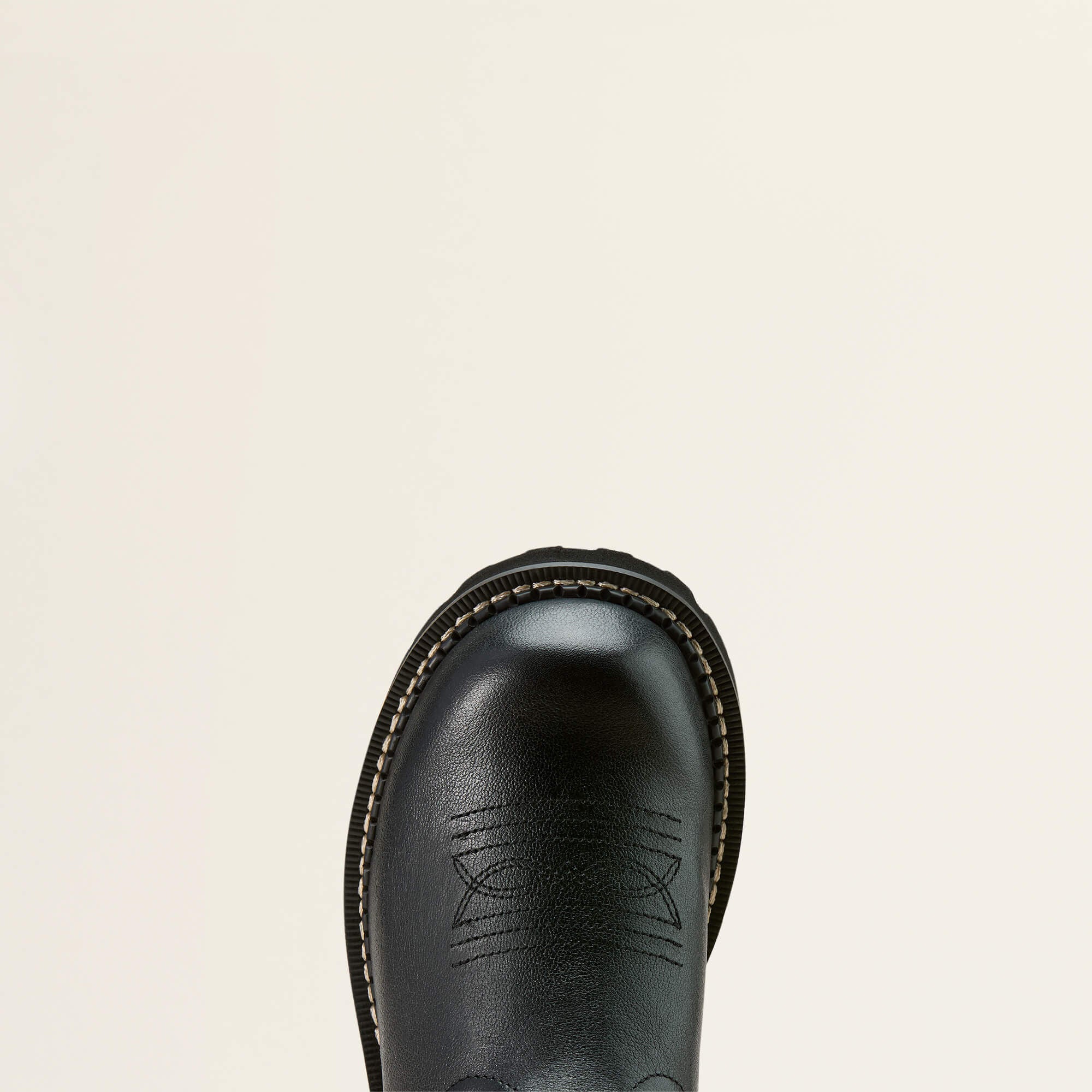 Fatbaby Western Boot