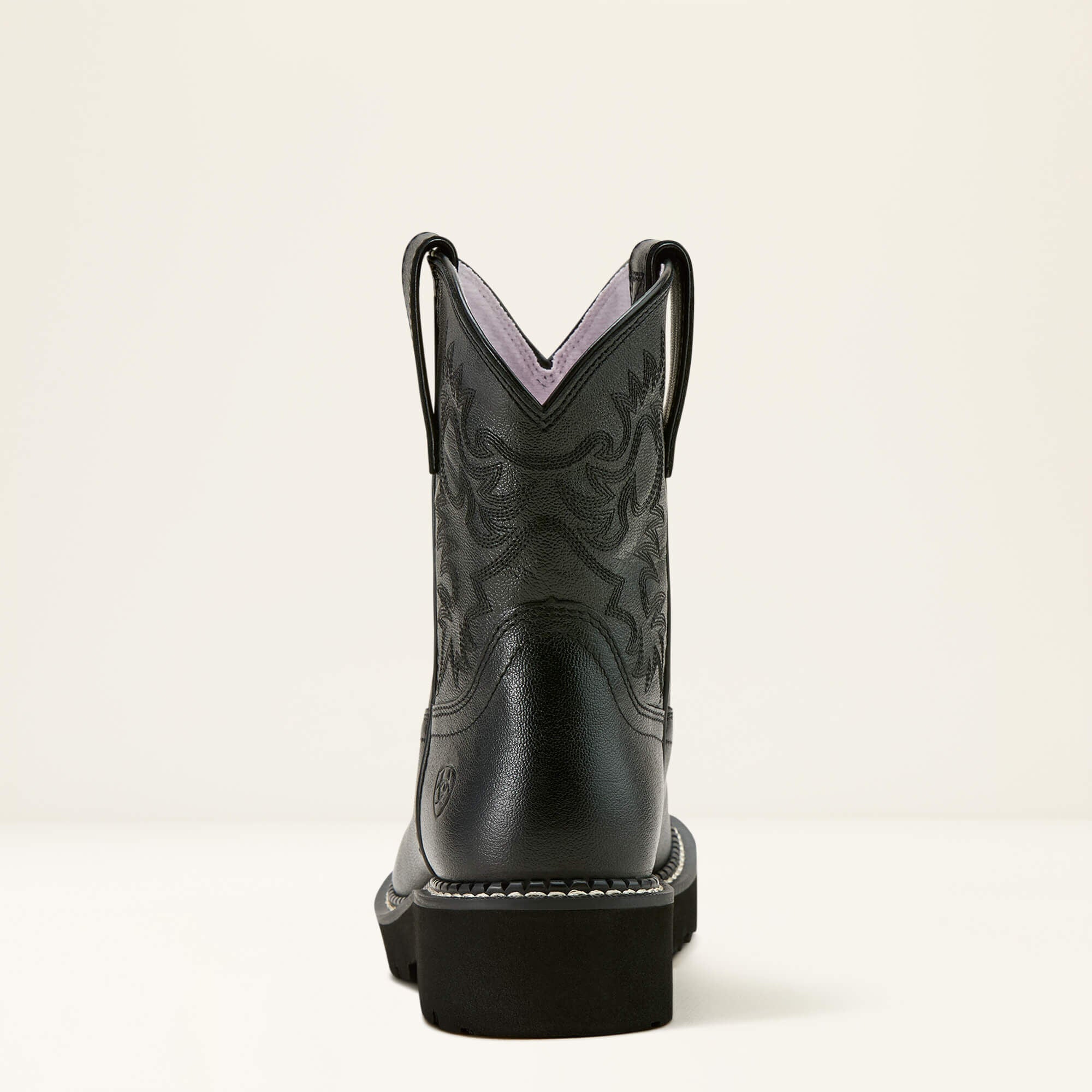 Fatbaby Western Boot
