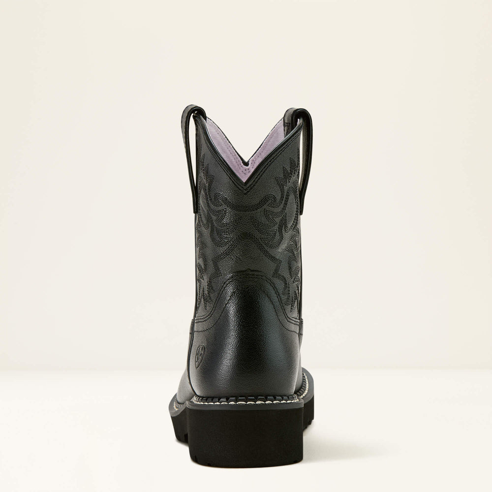 Fatbaby Western Boot
