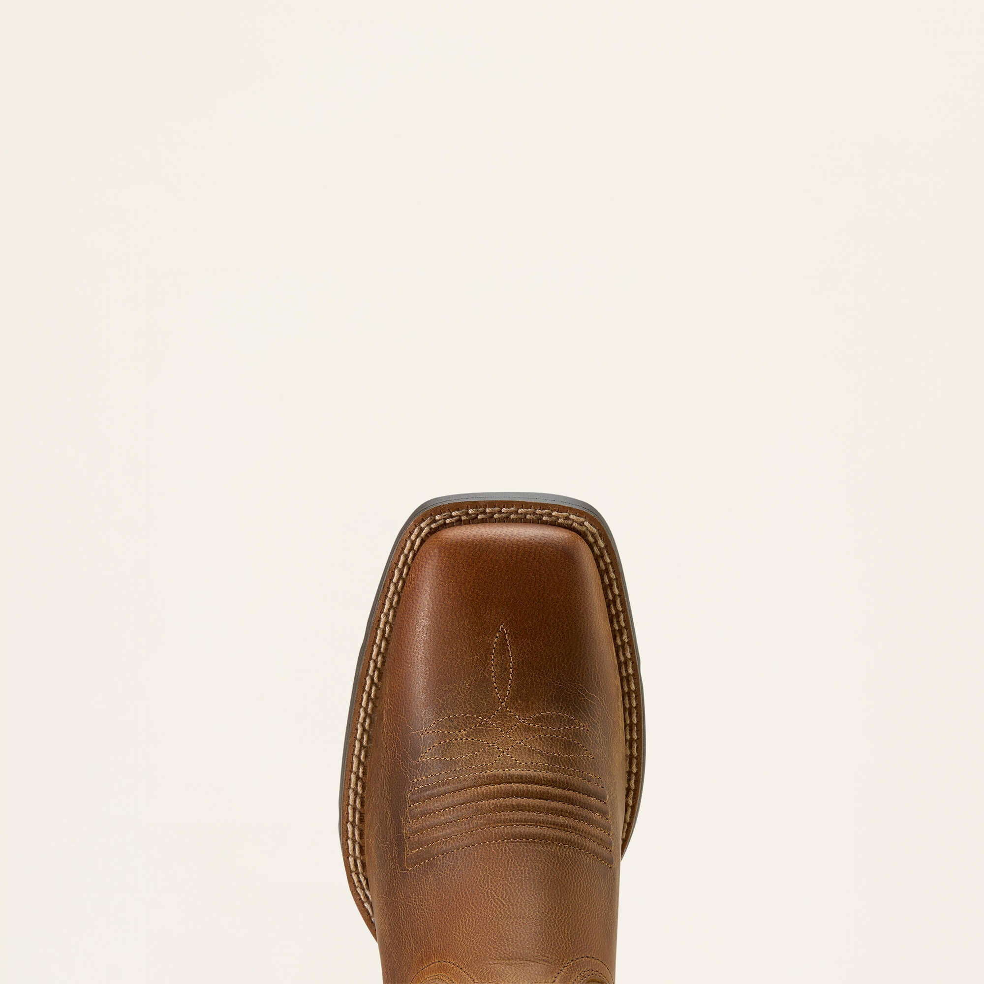 Round Up Holly Wide Square Toe Western Boot