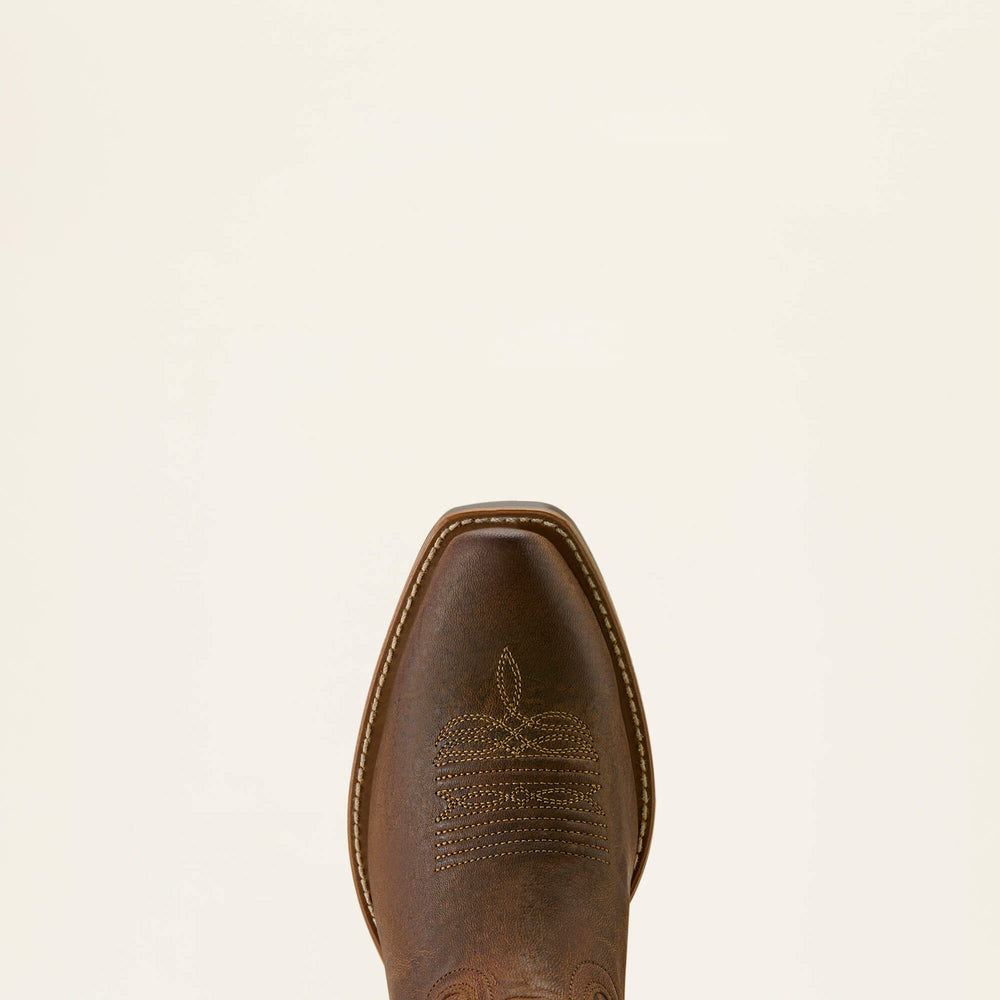 Beaumont K Toe Western Boot