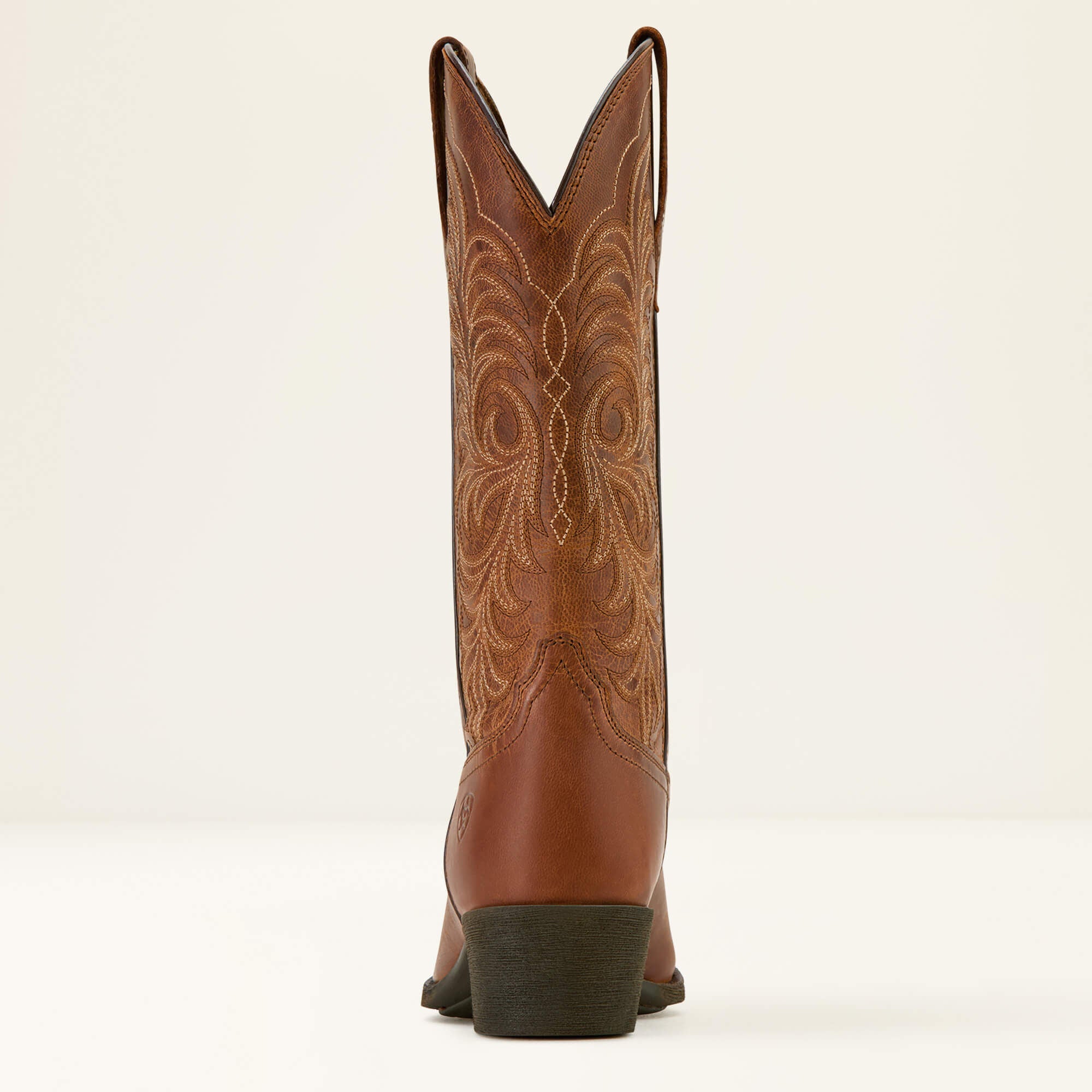 Heritage X Toe StretchFit Western Boot