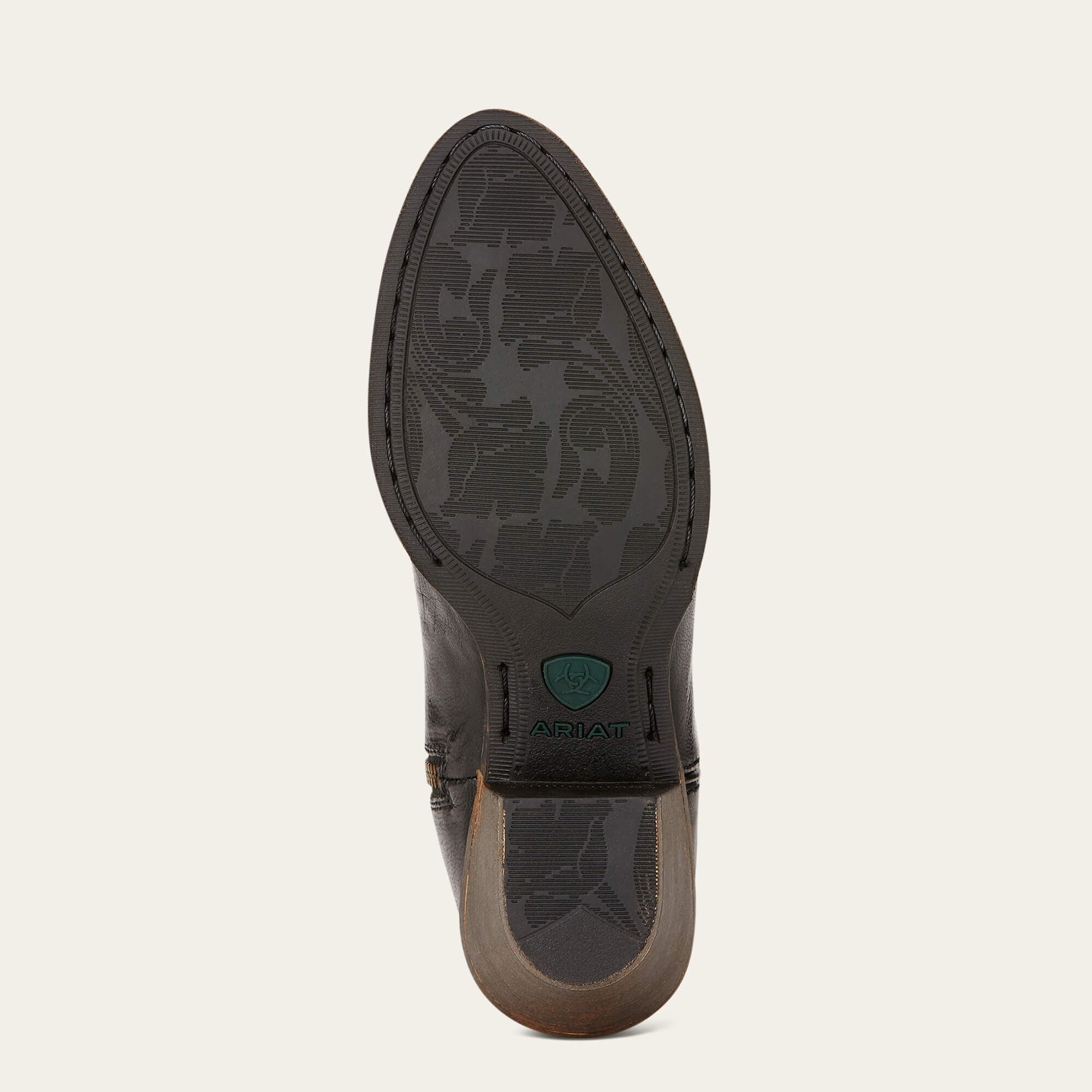 Darlin Western Boot