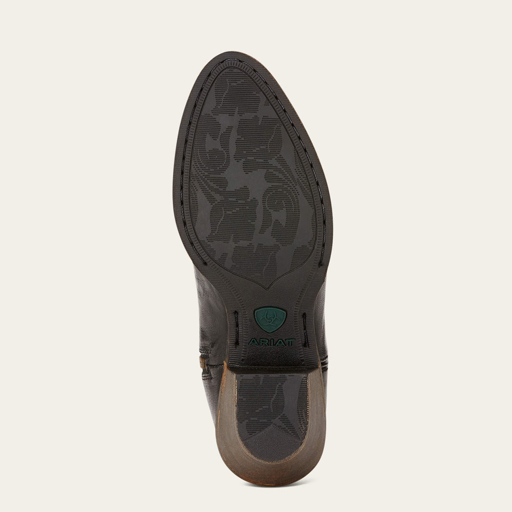 Darlin Western Boot