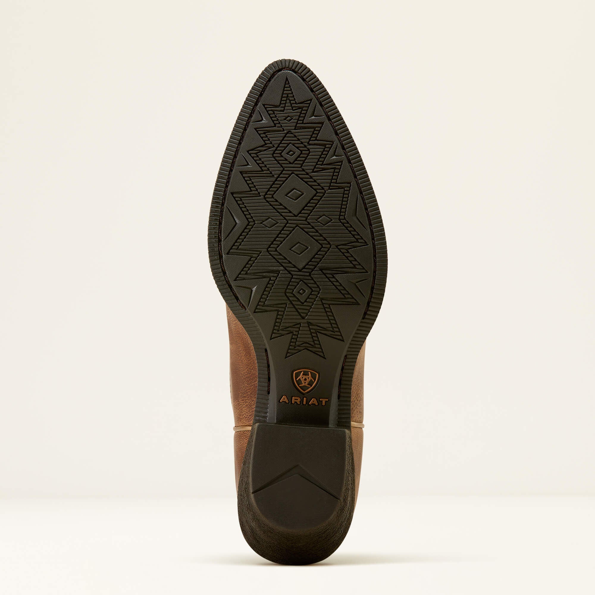 Heritage J Toe Western Boot