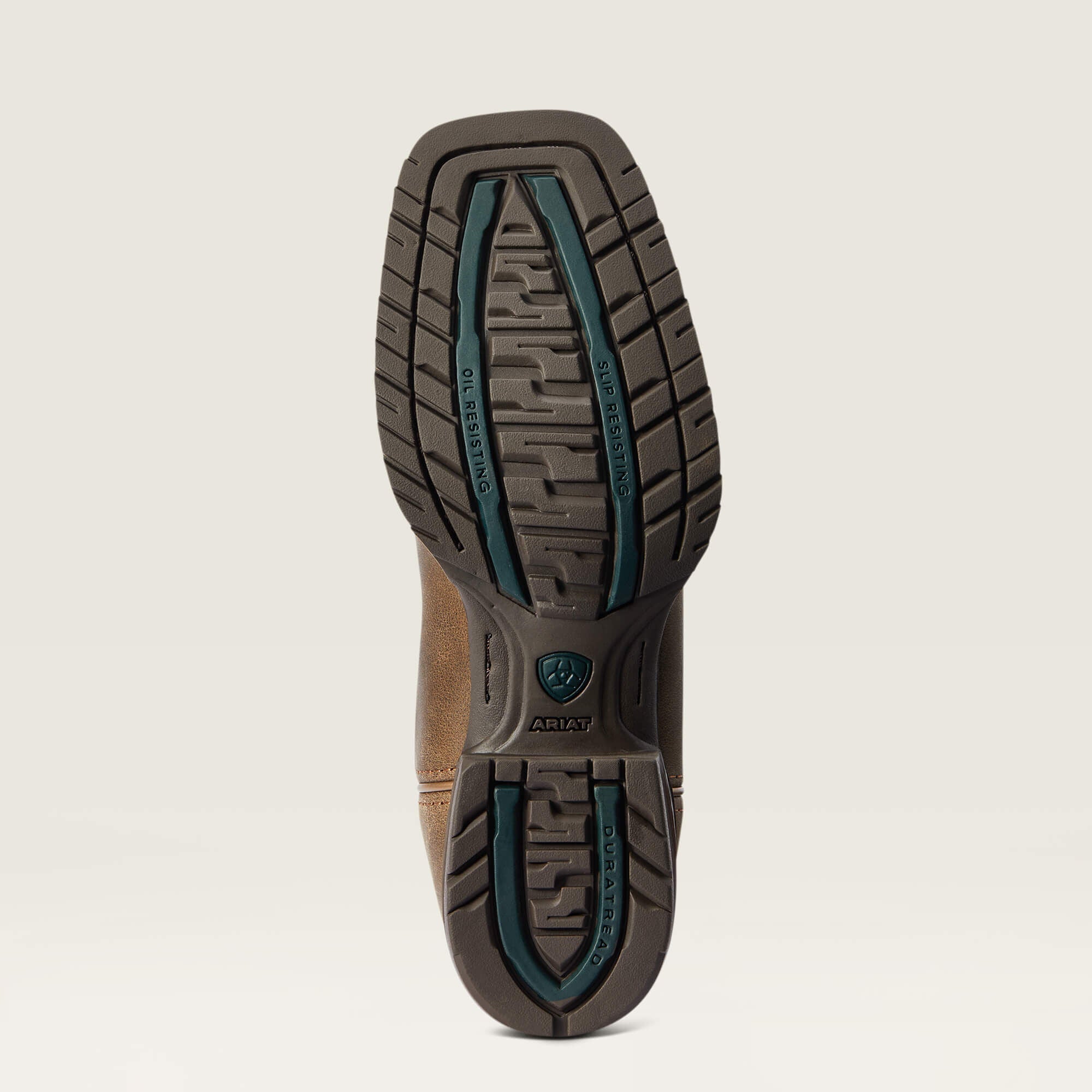 Hybrid Rancher StretchFit Western Boot