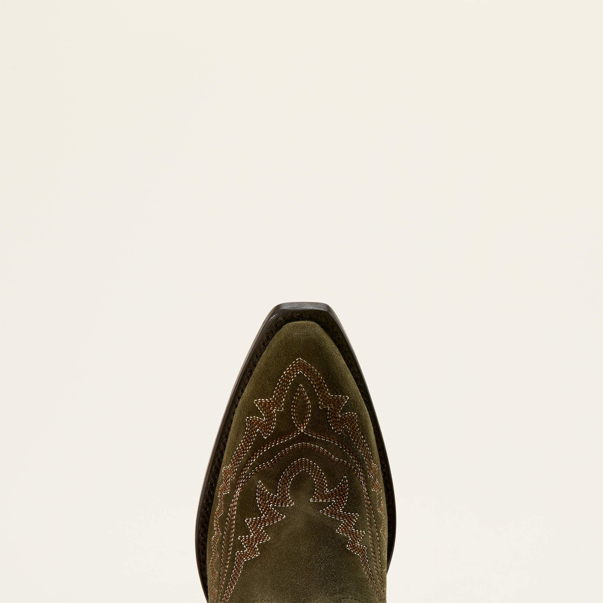 Casanova X Toe Western Boot