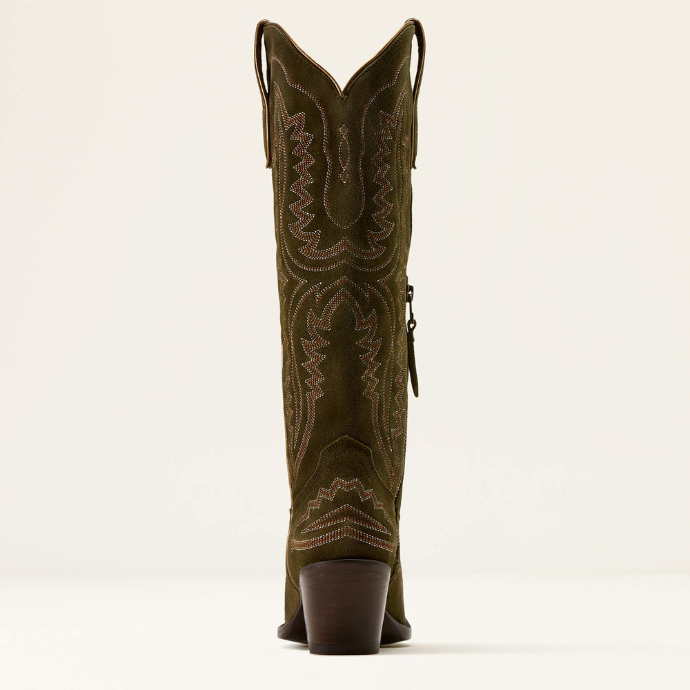 Casanova X Toe Western Boot