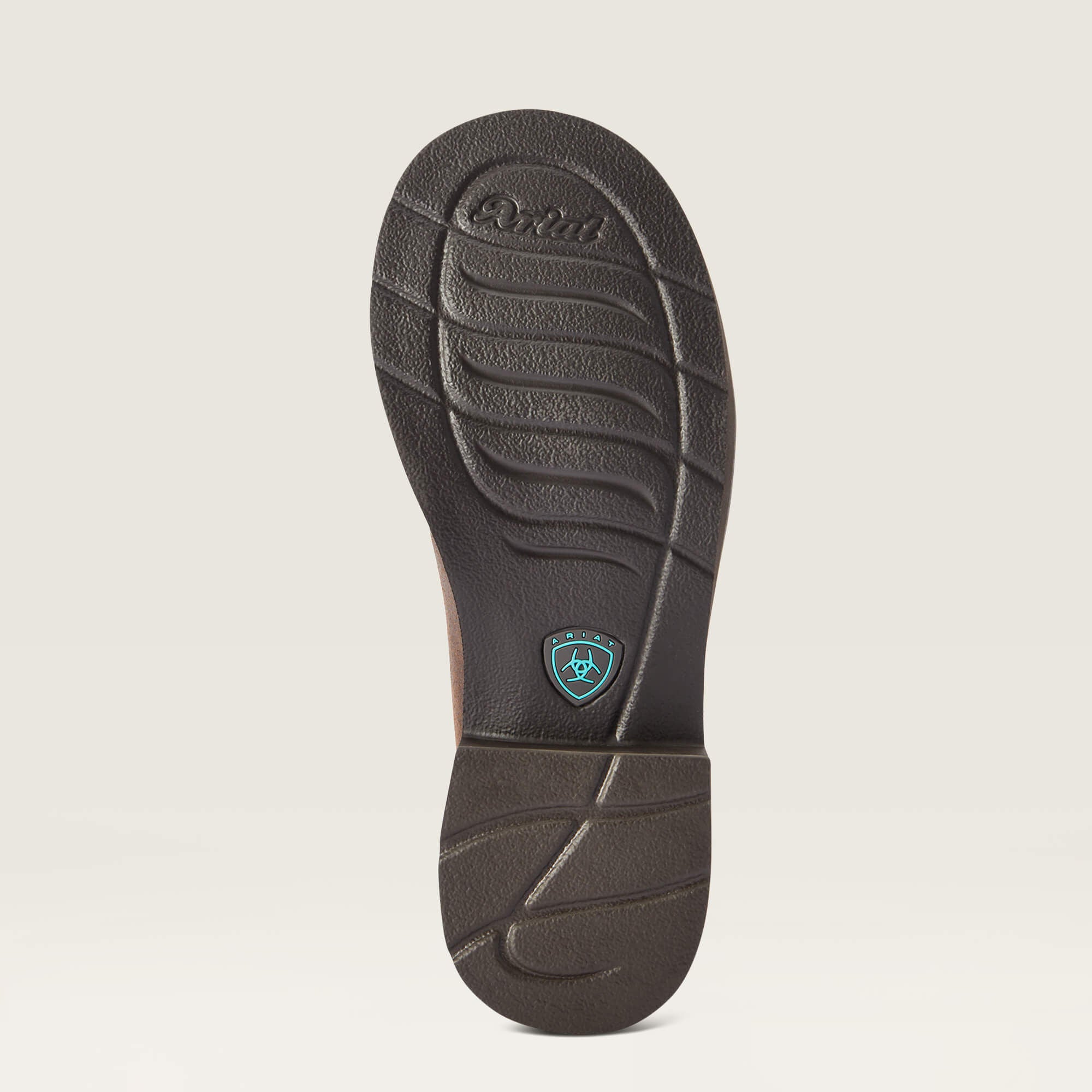 Fatbaby Heritage Western Boot