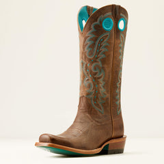 Futurity Boon Western Boot