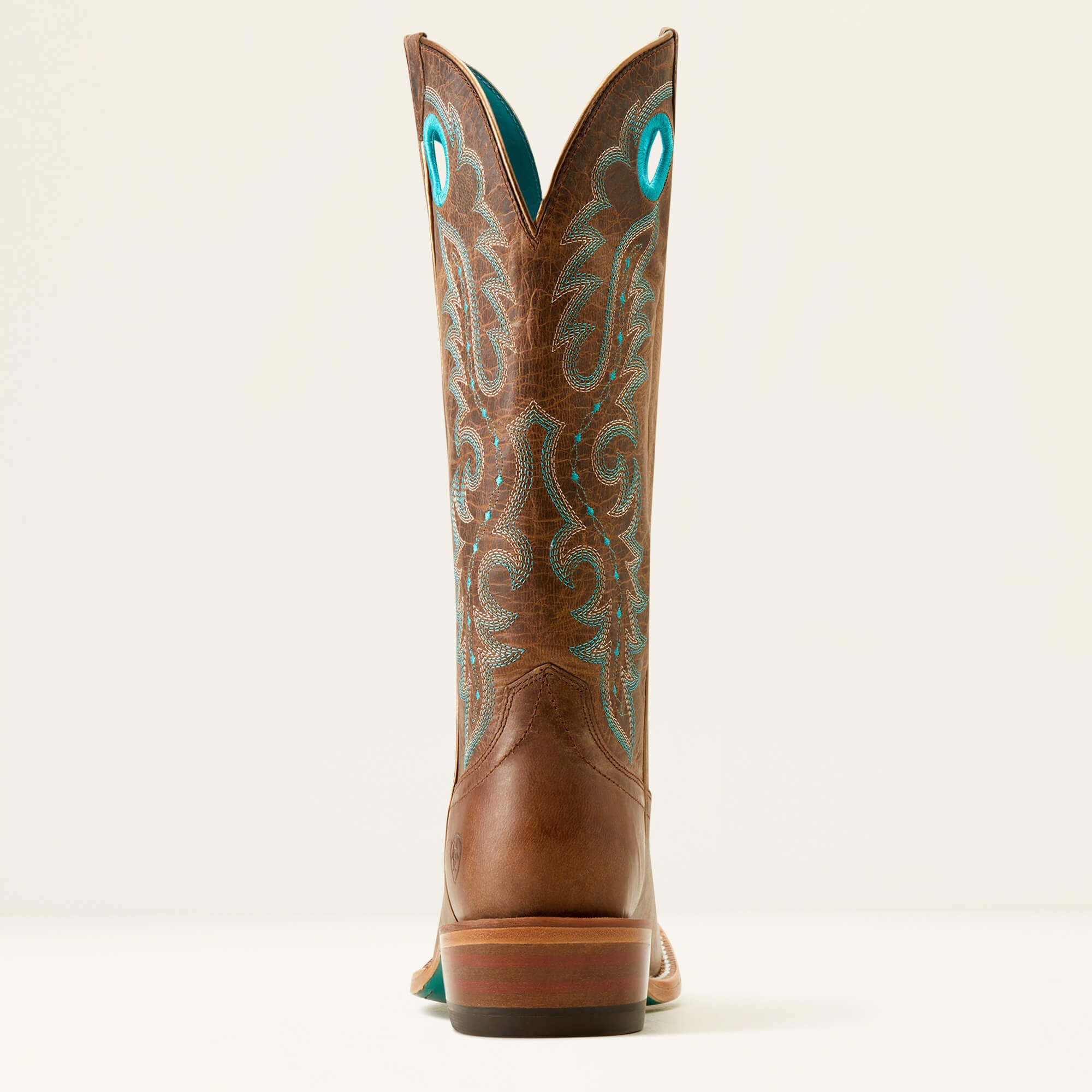 Futurity Boon Western Boot