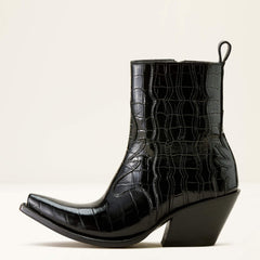 Jade X Toe Western Boot