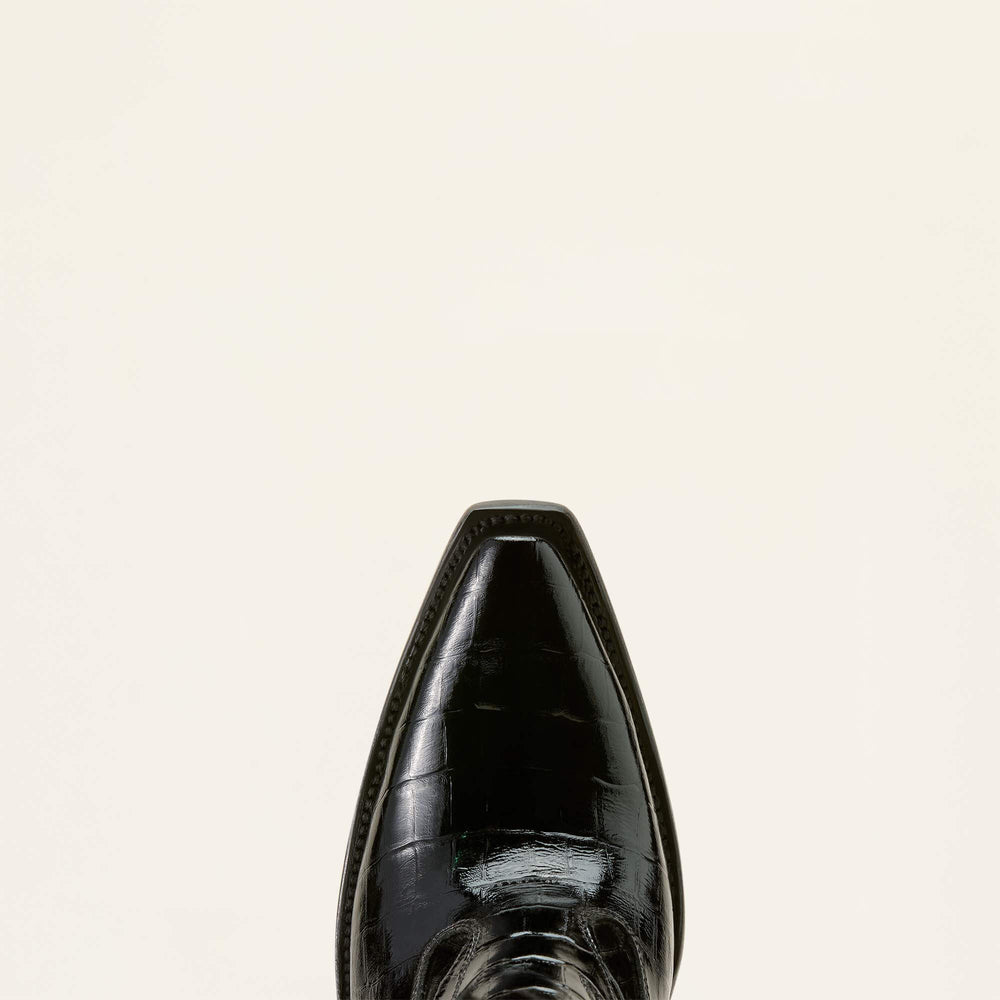 Jade X Toe Western Boot