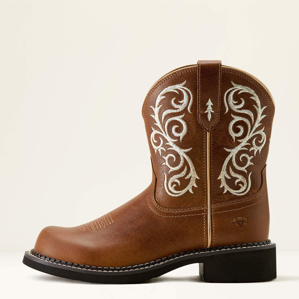Fatbaby Heritage Lilah Western Boot