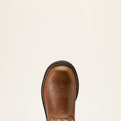 Fatbaby Heritage Lilah Western Boot