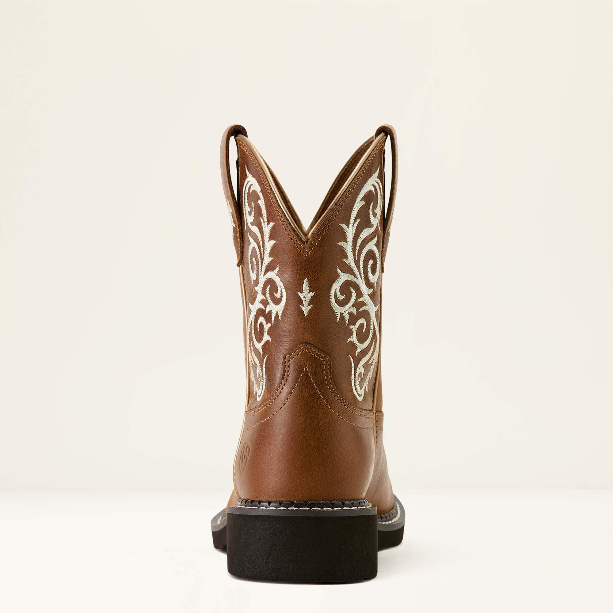 Fatbaby Heritage Lilah Western Boot
