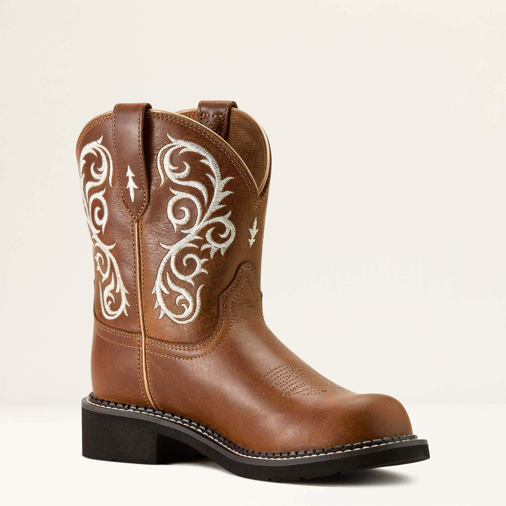 Fatbaby Heritage Lilah Western Boot