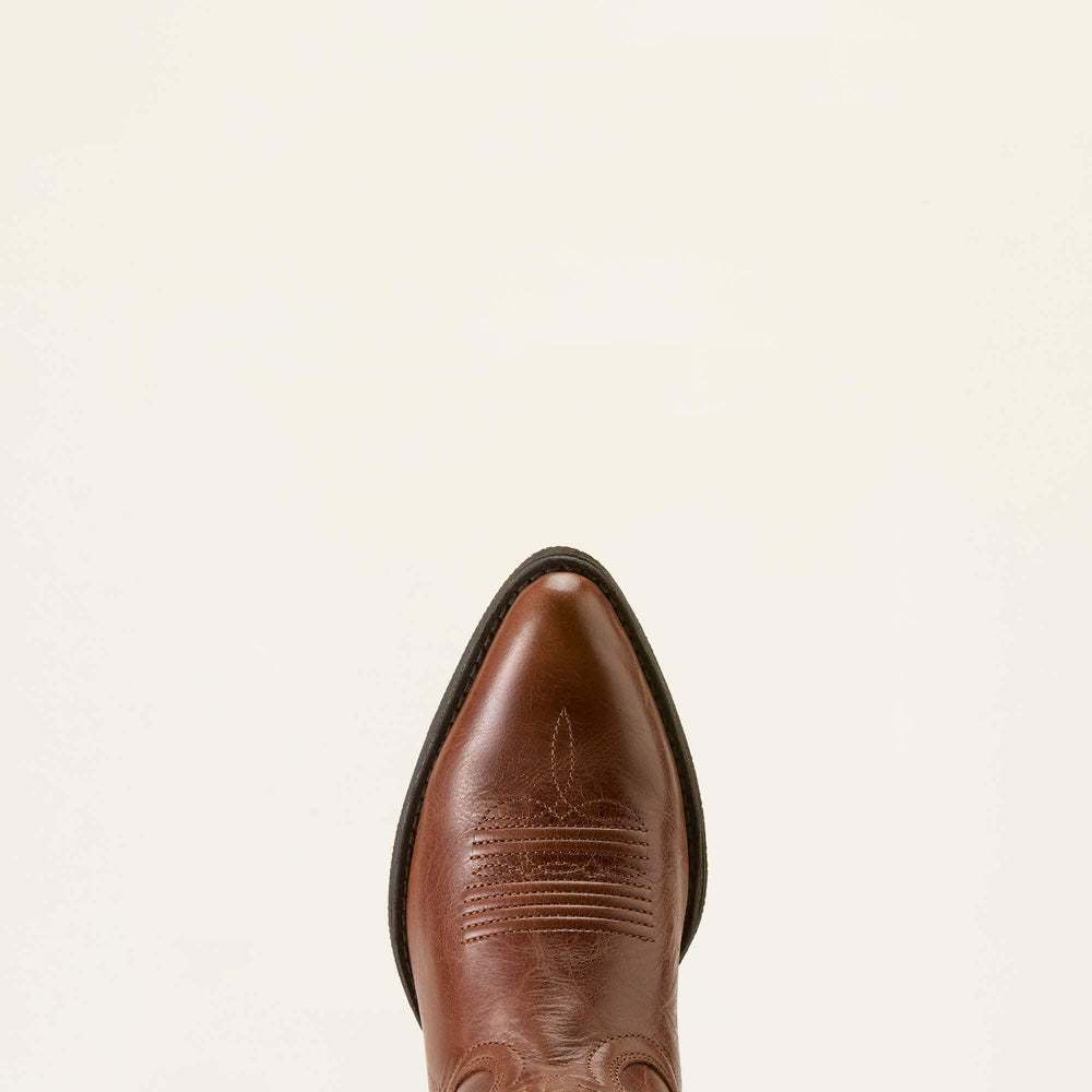 Maggie J Toe Western Boot