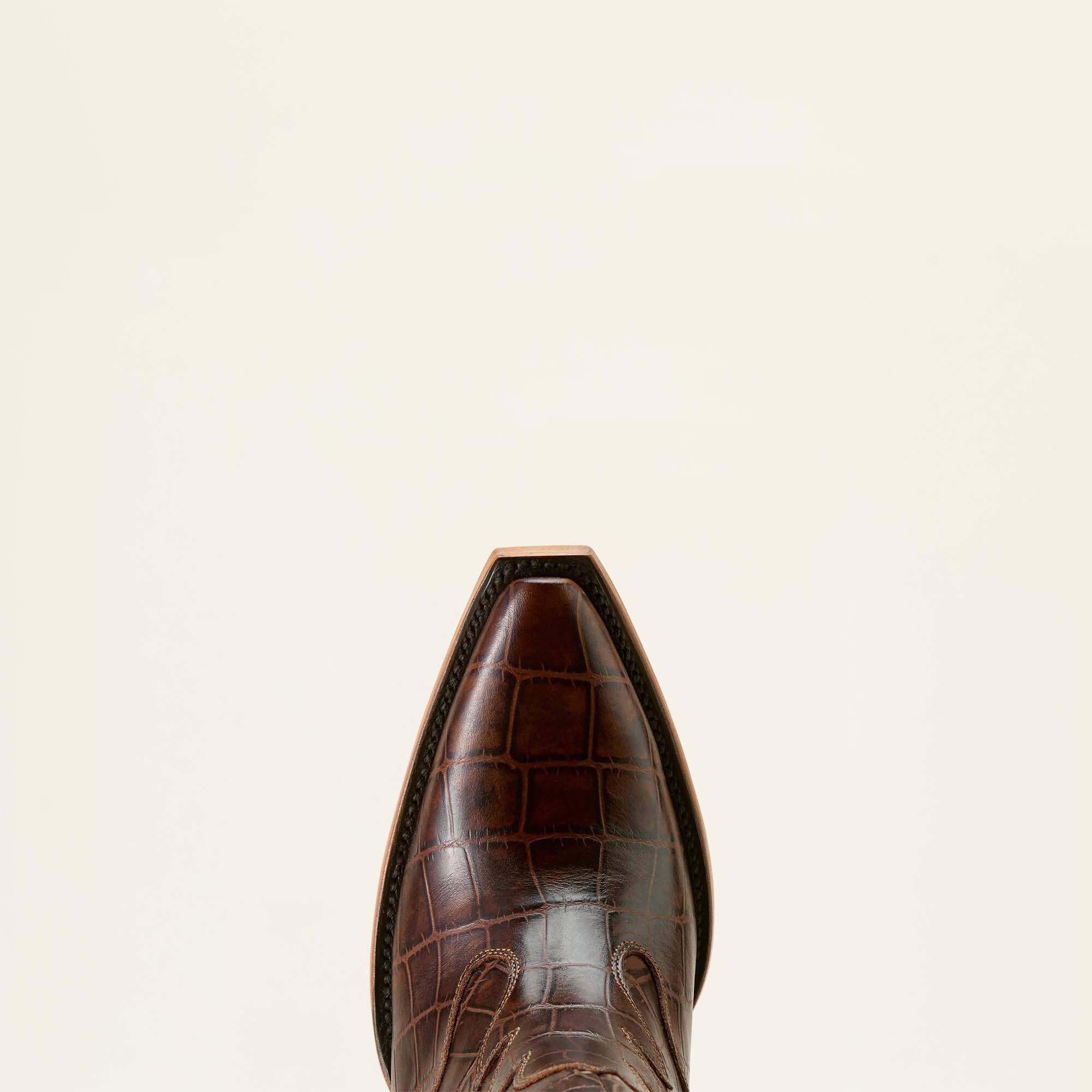 Jade X Toe Western Boot