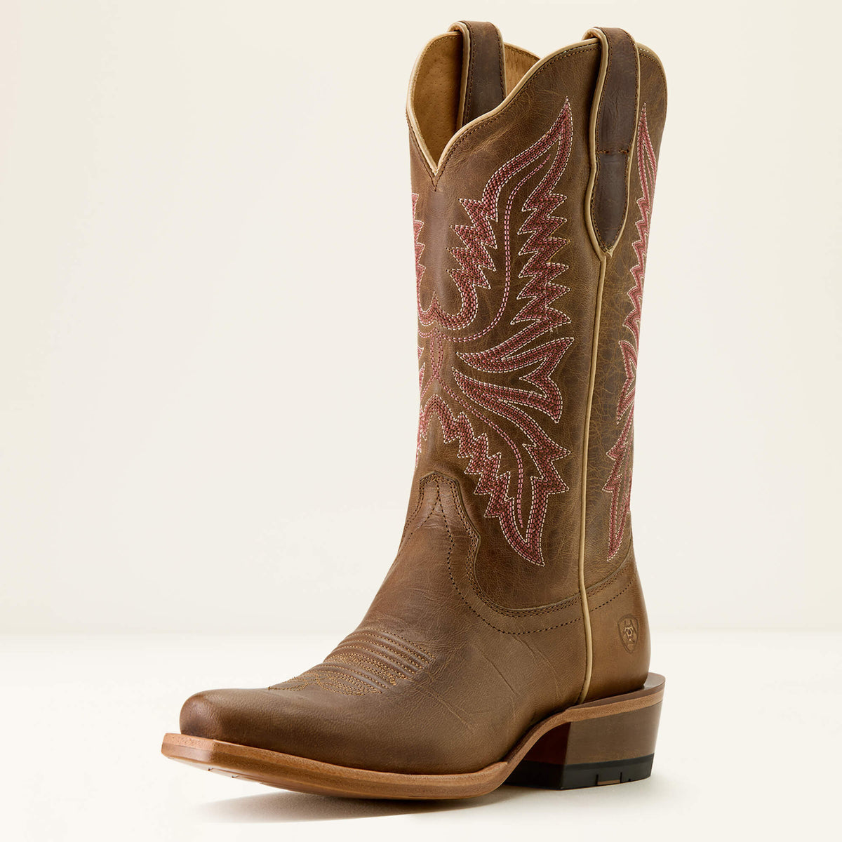 Futurity Flash K Toe Western Boot