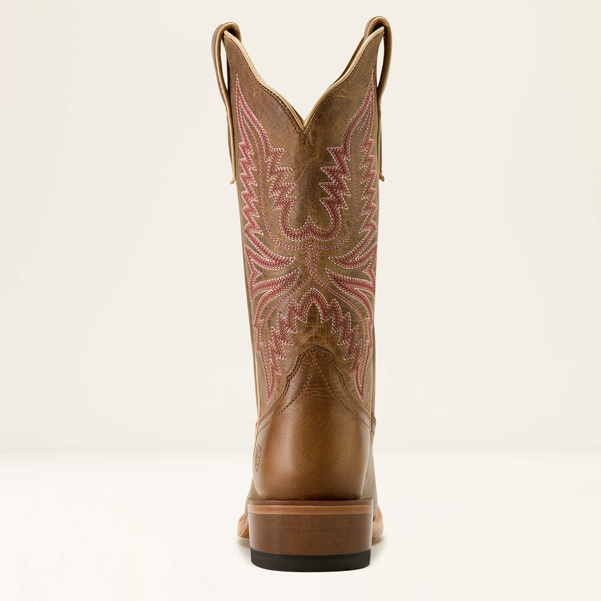 Futurity Flash K Toe Western Boot